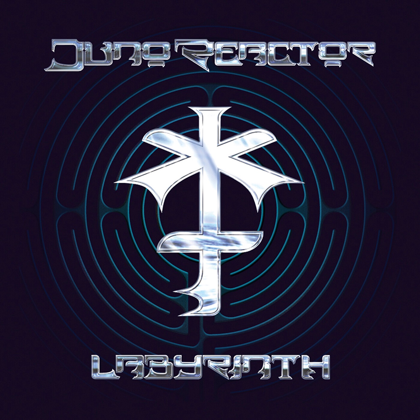 Juno Reactor - Navras